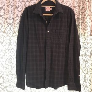Brooks Brothers (Men’s) button down, Size L